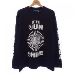 Áo thun Sunshine Long T của Stella McCartney 631883