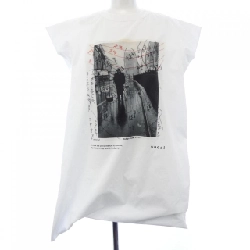 SACAI 25-07682 Áo thun - Hàng hiệu Authentic