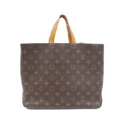 Túi xách Louis Vuitton Monogram Shopper Tote MM M13928 608729
