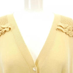 【Mã giảm giá】Áo cardigan dài DRAWER 638304