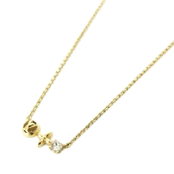 Dây chuyền Louis Vuitton Petit Louis M00368