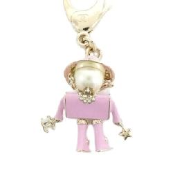 Chanel ABG014 Móc khóa - Hàng hiệu Authentic 772146