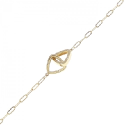 Vòng tay 750YG - Hàng hiệu Authentic