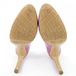 Giày cao gót SALVATORE FERRAGAMO - Hàng hiệu Authentic 827284