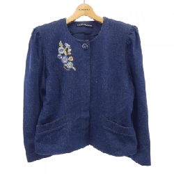 【Mã giảm giá】【Cổ điển】Áo khoác LEONARD