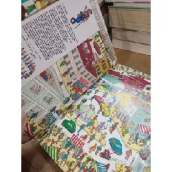 The totally essential travel collection - Martin Handford