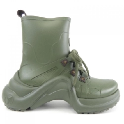 【Mã giảm giá】Giày bốt LOUIS VUITTON