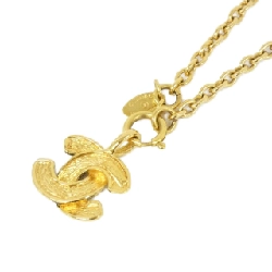 【Vintage】Dây chuyền Chanel 625889