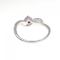 Nhẫn Ruby PT900 - Hàng hiệu Chính hãng 855711