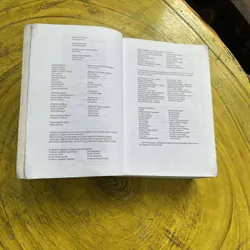 LONGMAN LANGUAGE ACTIVATOR THE WORLD’S FIRST PRODUCTION DICTIONARY  603718