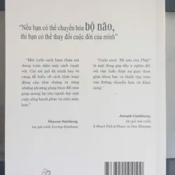 Bộ não của Phật - Hạnh phúc, Tình Thương và Trí tuệ 736981