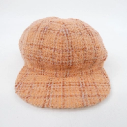 CHANEL Mã QR AAA224B17254 Nón - Hàng hiệu Chính hãng 835860