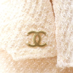 【Mã giảm giá】【Cổ điển】Áo khoác Chanel CHANEL 641992