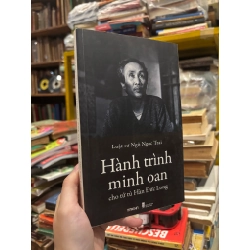Hành trình minh oan cho tử tù Hàn Đức Long - Luật Sư Ngô Ngọc Trai 137510