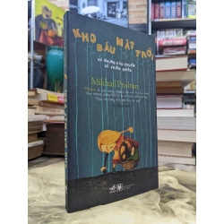 Kho báu mặt trời - Mikhail Prishvin