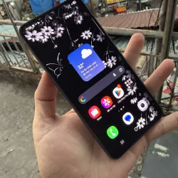 samsung galaxy S21 FE 5G 8/128GB màn AMOLED 6.4" Full HD 120hz, mượt mà, 2 sim 1013608