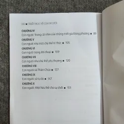 Triết học về con người 1004963