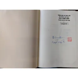 Thành lập và thay đổi địa danh, địa giới đơn vị hành chính trong lịch sử Việt Nam - Nguyễn Quang Ân 559698