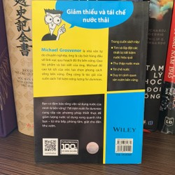 Tiết Kiệm Nước For Dummies 160165