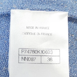 【Mã giảm giá】Chanel CHANEL Quần 654434