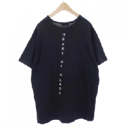 Áo thun YOHJI YAMAMOTO POUR HOMME FD-T16-077 - Hàng hiệu Chính hãng 893100