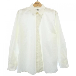 HERMES *32-5613. Áo sơ mi - Hàng hiệu Authentic