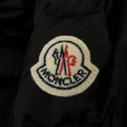 MONCLER FLAMMETTE Áo khoác lông - Hàng hiệu Chính hãng 814968