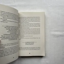 The Book Thief - Markus Zusak  760235