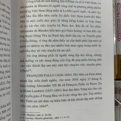 NƯỚC ĐẠI NĂM ĐỐI DIỆN VỚI PHÁP VÀ TRUNG HOA 1847 ĐẾN 1885 - YOSHIHARU TSUBOI 1029772