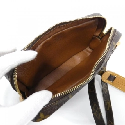 Túi xách đeo vai Louis Vuitton Monogram Marly Bandoulière M51828 - Hàng hiệu Chính hãng 801940