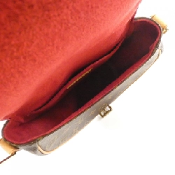 Túi xách vai Louis Vuitton Monogram Tambour M51179 - Hàng hiệu Chính hãng 767360