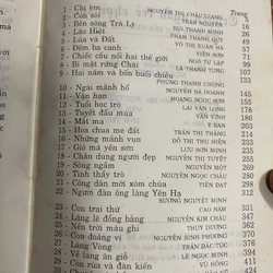 TRUYỆN NGẮN TRẺ CHỌN LỌC  509999