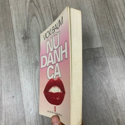 Nữ danh ca - Vicki Baum. 1b4 518953