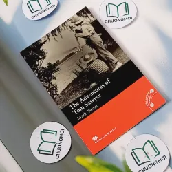 The Adventures of Tom Sawyer - Mark Twain 703069