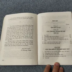 TÔN GIÁO THẾ GIỚI VÀ VIỆT NAM 716716