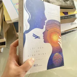 Lời hứa lúc bình minh 977426