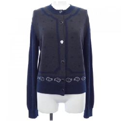 【Mã giảm giá】Áo cardigan HERMES