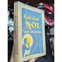 Nghệ thuật nói trước công chúng - Nguyễn Hiến Lê
