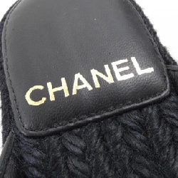 Giày sandal CHANEL 660440