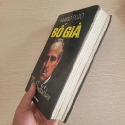 The Godfather - Mario Puzo 538460