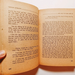 Một Ngày Dài Hơn Thế Kỷ - Chingiz Aitmatov
 476216