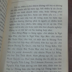 VĂN THI SĨ TIỀN CHIẾN - Nguyễn Vỹ 284646