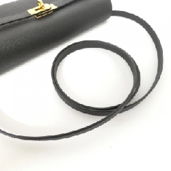 Ví đeo vai Hàng hiệu Authentic Hermès Kelly Classic To Go 080253CC 771530