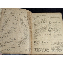 Dictionnaire francais - annamite - Georges Cordier 478021