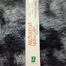 Nền tảng văn minh phương Tây 568126
