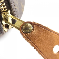 Túi xách Boston Louis Vuitton Monogram Speedy 30cm M41526 614060