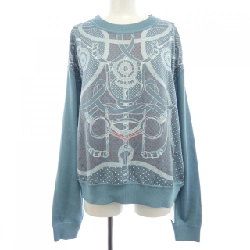 【Khuyến mãi】Áo len HERMES