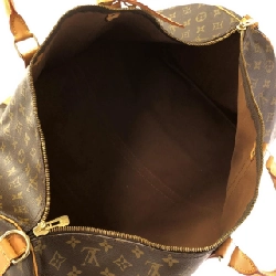 Túi du lịch Louis Vuitton Monogram Keepall Bandoulière 60cm M41412 - Hàng hiệu Chính hãng 803669