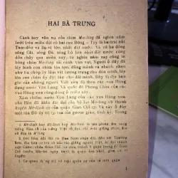 Những vì sao đất nước tập 1 - Văn Lang - Nguyễn Anh - Quỳnh Cư 1005413