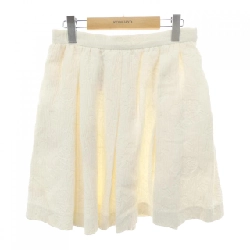 Chân váy MIU MIU MG797 1JRN - Hàng hiệu Chính hãng